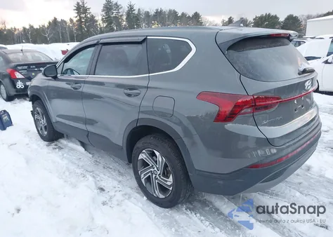 2023 Hyundai Santa Fe Se z USA, uszkodzony, nr VIN 5NMS1DAJ3PH616659